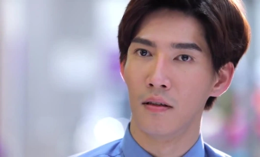 Бесконечная любовь 3 серия