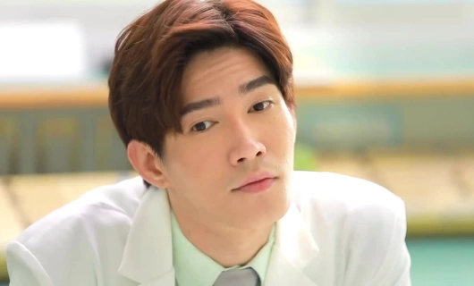 Бесконечная любовь 4 серия