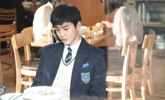 Богатый мужчина 1 серия