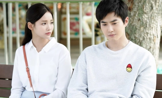 Богатый мужчина 11 серия