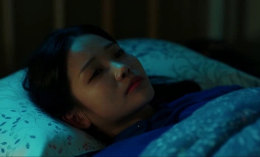 Богатый мужчина 7 серия