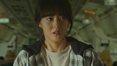 Чёрный 1 серия