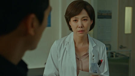 Чёрный 10 серия