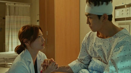 Чёрный 2 серия