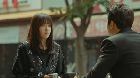 Чёрный 4 серия