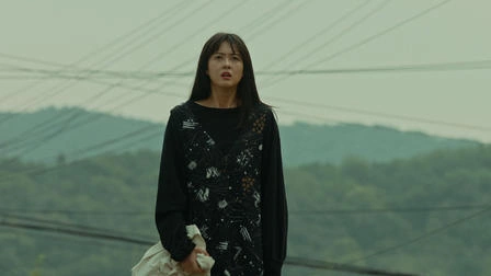 Чёрный 5 серия