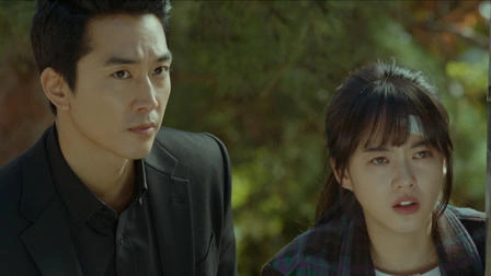 Чёрный 6 серия