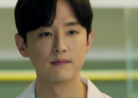 Давай сражаться, призрак! 10 серия