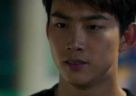 Давай сражаться, призрак! 11 серия