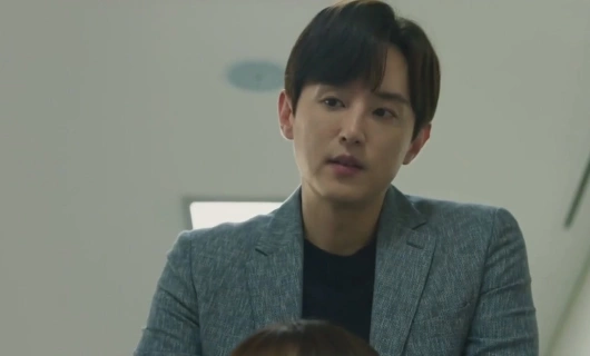 Давай сражаться, призрак! 12 серия