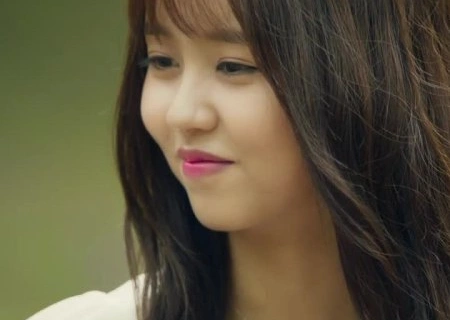 Давай сражаться, призрак! 14 серия