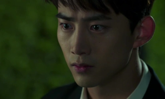 Давай сражаться, призрак! 15 серия