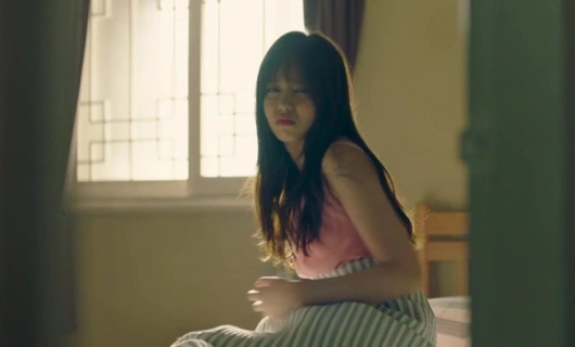 Давай сражаться, призрак! 5 серия