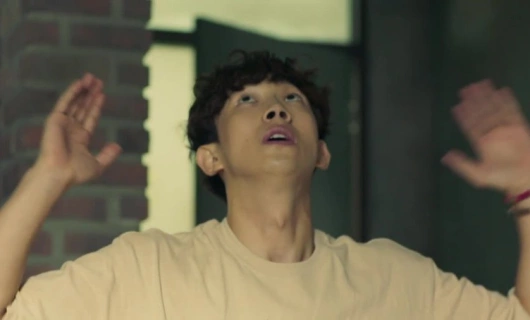 Давай сражаться, призрак! 6 серия