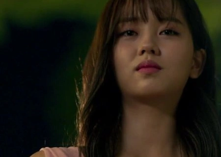 Давай сражаться, призрак! 9 серия