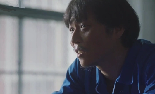 К2 — телохранитель 12 серия