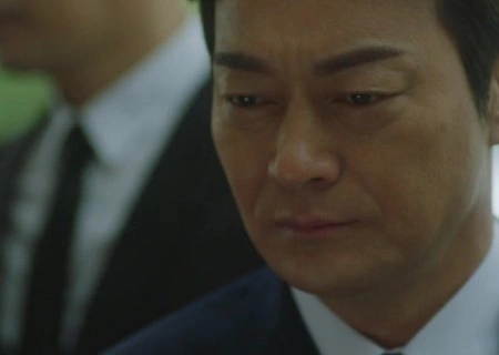 К2 — телохранитель 13 серия