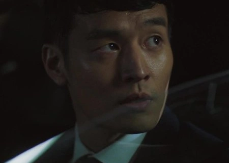 К2 — телохранитель 14 серия