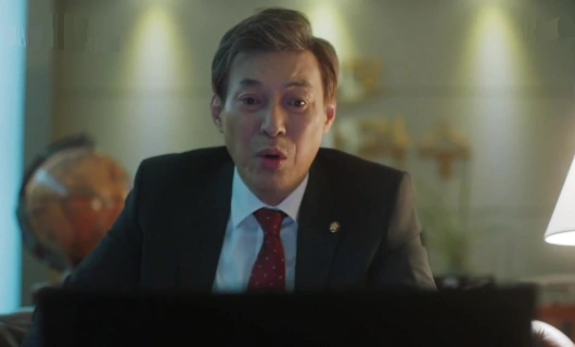 К2 — телохранитель 15 серия