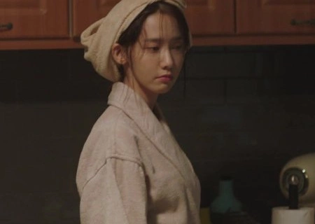 К2 — телохранитель 4 серия