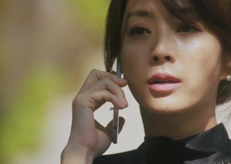 К2 — телохранитель 8 серия