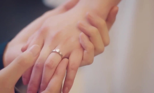 Кофе и ваниль 10 серия