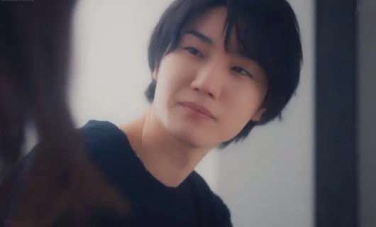 Кофе и ваниль 2 серия