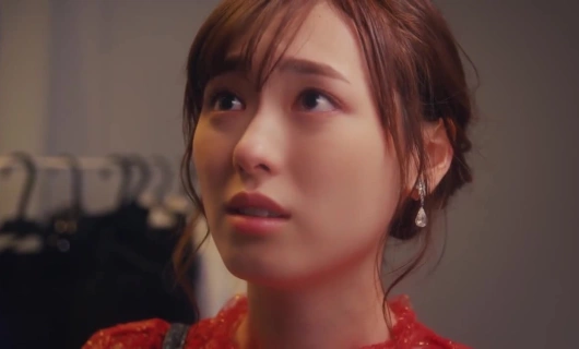 Кофе и ваниль 4 серия