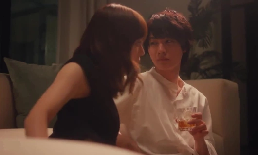 Кофе и ваниль 5 серия