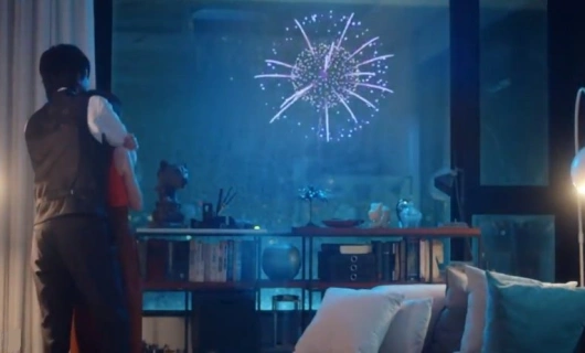 Кофе и ваниль 7 серия