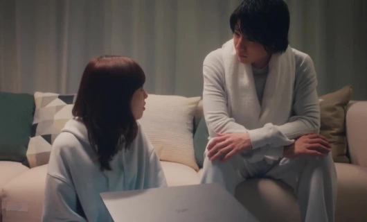 Кофе и ваниль 9 серия