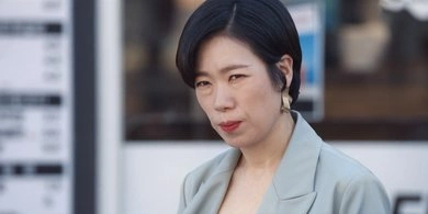 Когда цветёт камелия 10 серия