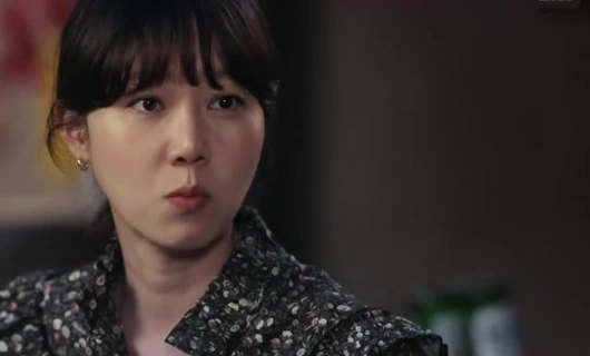 Когда цветёт камелия 12 серия