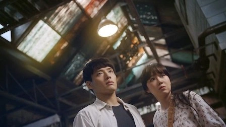 Когда цветёт камелия 15 серия