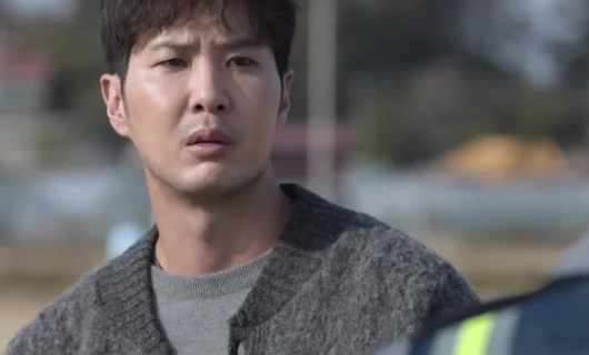 Когда цветёт камелия 16 серия