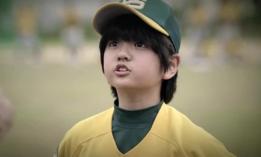 Когда цветёт камелия 2 серия