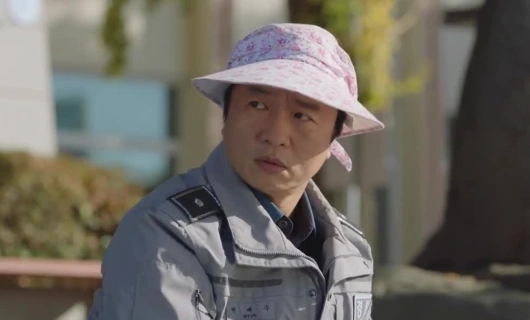 Когда цветёт камелия 20 серия