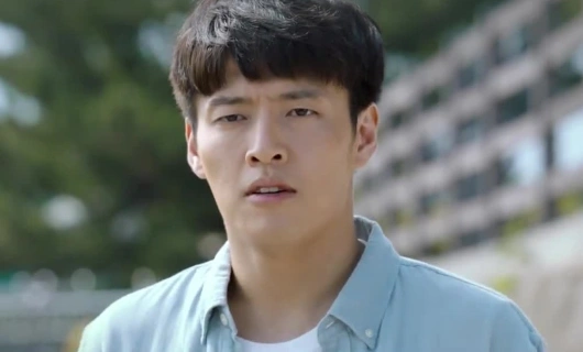 Когда цветёт камелия 4 серия