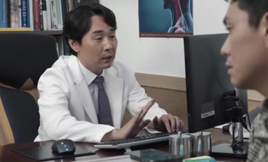 Когда цветёт камелия 6 серия