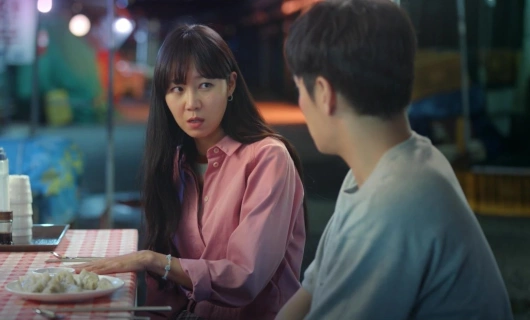 Когда цветёт камелия 7 серия