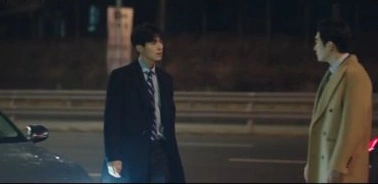 Коснуться твоего сердца 10 серия