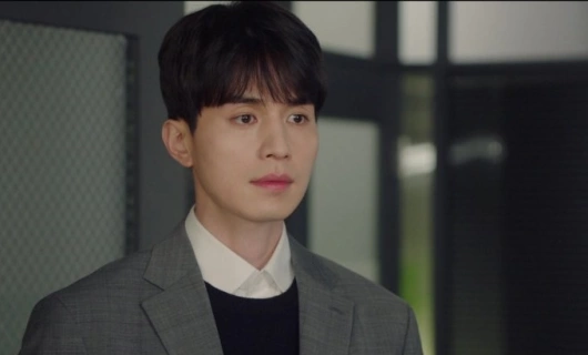 Коснуться твоего сердца 14 серия