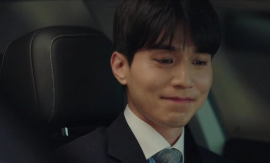 Коснуться твоего сердца 15 серия