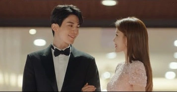 Коснуться твоего сердца 16 серия