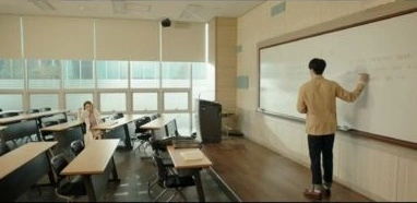 Коснуться твоего сердца 4 серия