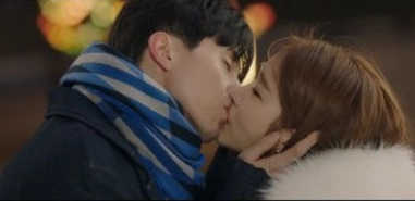 Коснуться твоего сердца 8 серия