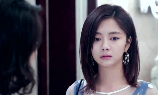 Лето лисы 12 серия