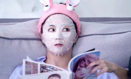 Лето лисы 13 серия