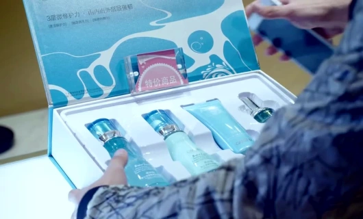 Лето лисы 14 серия