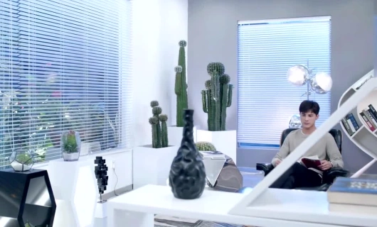 Лето лисы 15 серия